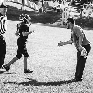 Meet your Posher, Jonathan